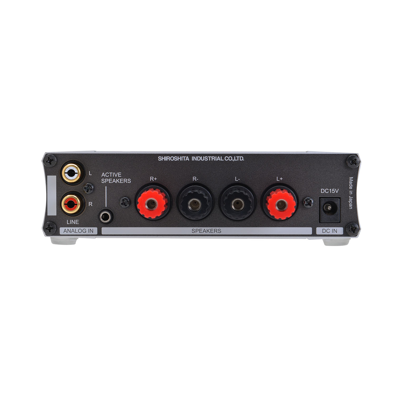 SWDシリーズコンセプトノート：第3回「SWD-10 シリーズへの思い(後編