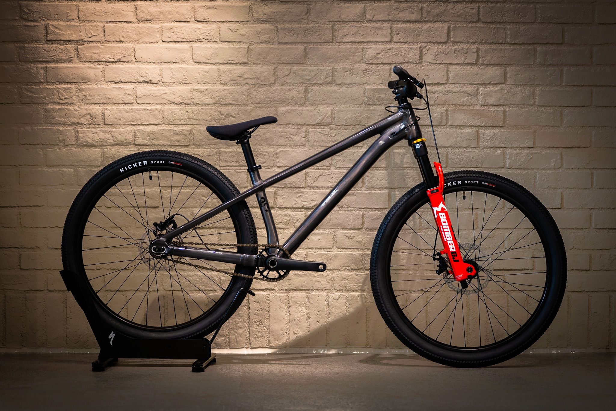 アクションを極めよう 新型P. Series発売｜Specialized Store