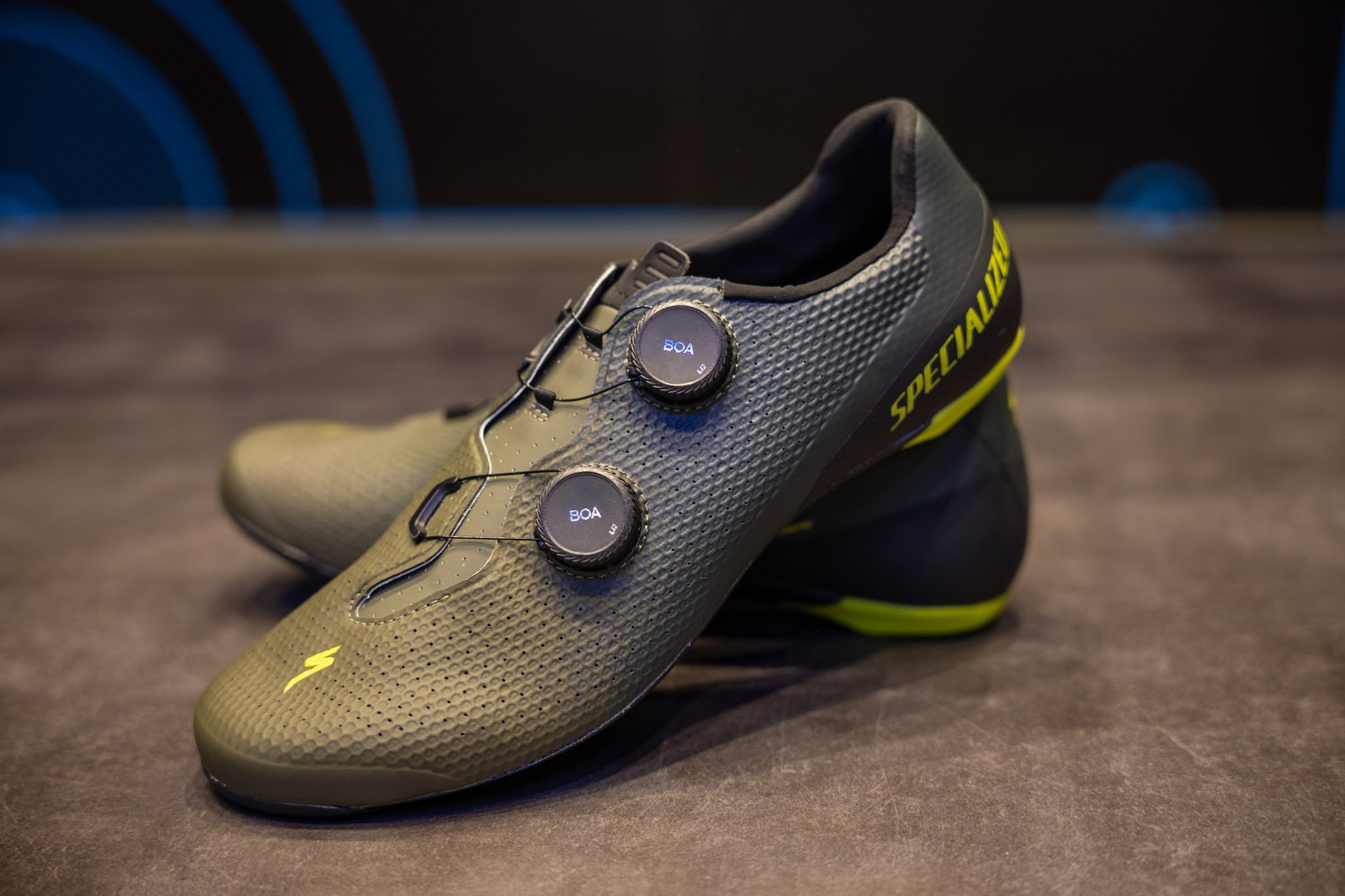 至高の履き心地をより身近に Torch 3.0 & Torch 2.0｜Specialized