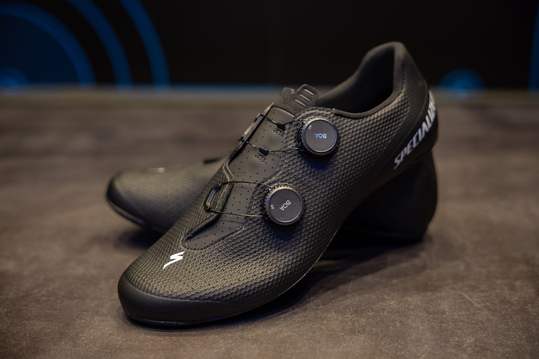 至高の履き心地をより身近に Torch 3.0 & Torch 2.0｜Specialized