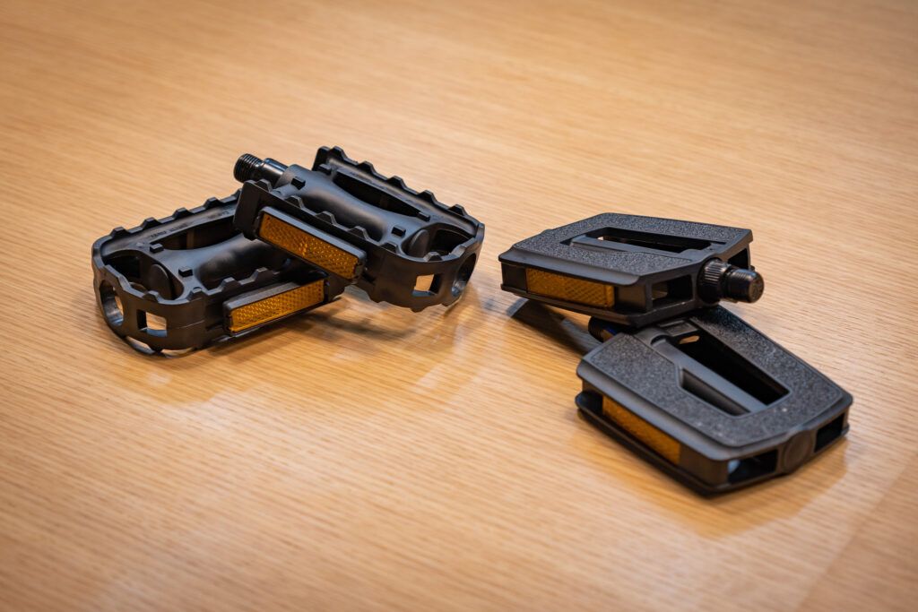 用途やシチュエーションにあったペダルを選ぼう｜Specialized Store