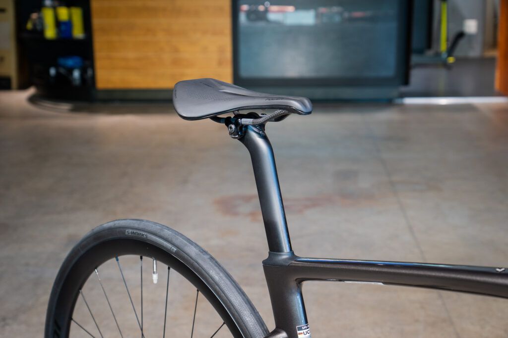 specialized roubix 純正シートポスト specialized roubix 純正シート