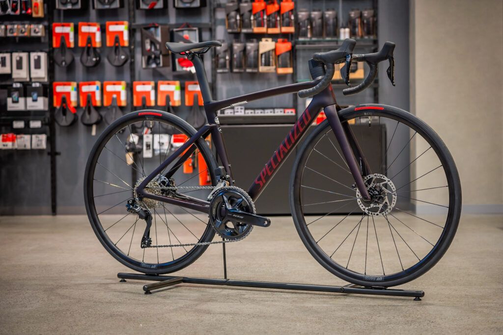 mavic REFLEX SHIMANO 105 9s ロードバイク 700c mavic REFLEX