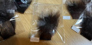 新品・中古フライマテリアル 獣毛系1｜SRSフィッシングギア