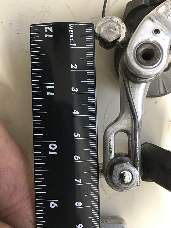 Mafac Brakes - South Salem Cycleworks