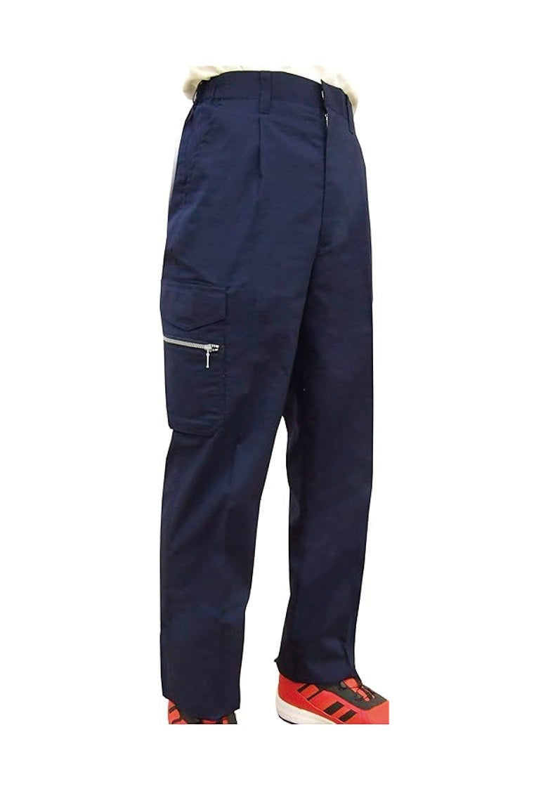 5461（5361）CVCカーゴパンツ【全サイズ同一価格】 - 作業服の