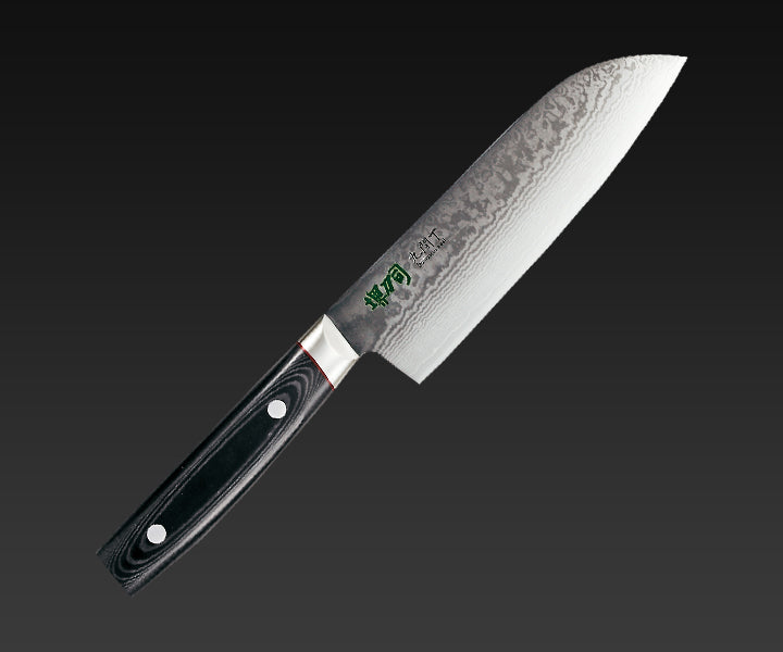 堺の包丁】九間丁 三徳 – 堺刀司オンラインショップ