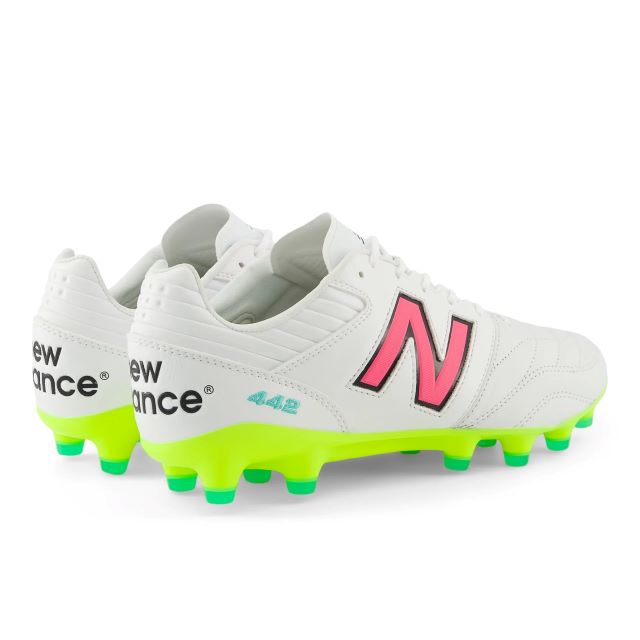 ニューバランス 442 V2 PRO HG | サッカースパイク - サンチスタ