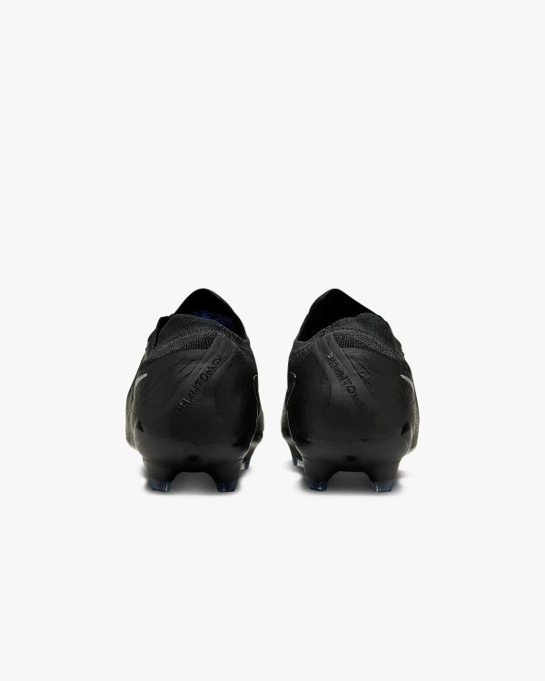nike【ナイキ】 ファントム GX 2 エリート FG (ブラック/ブラック