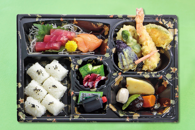 仕出し・幕の内 | 笹乃雫 sasa-no-shizuku