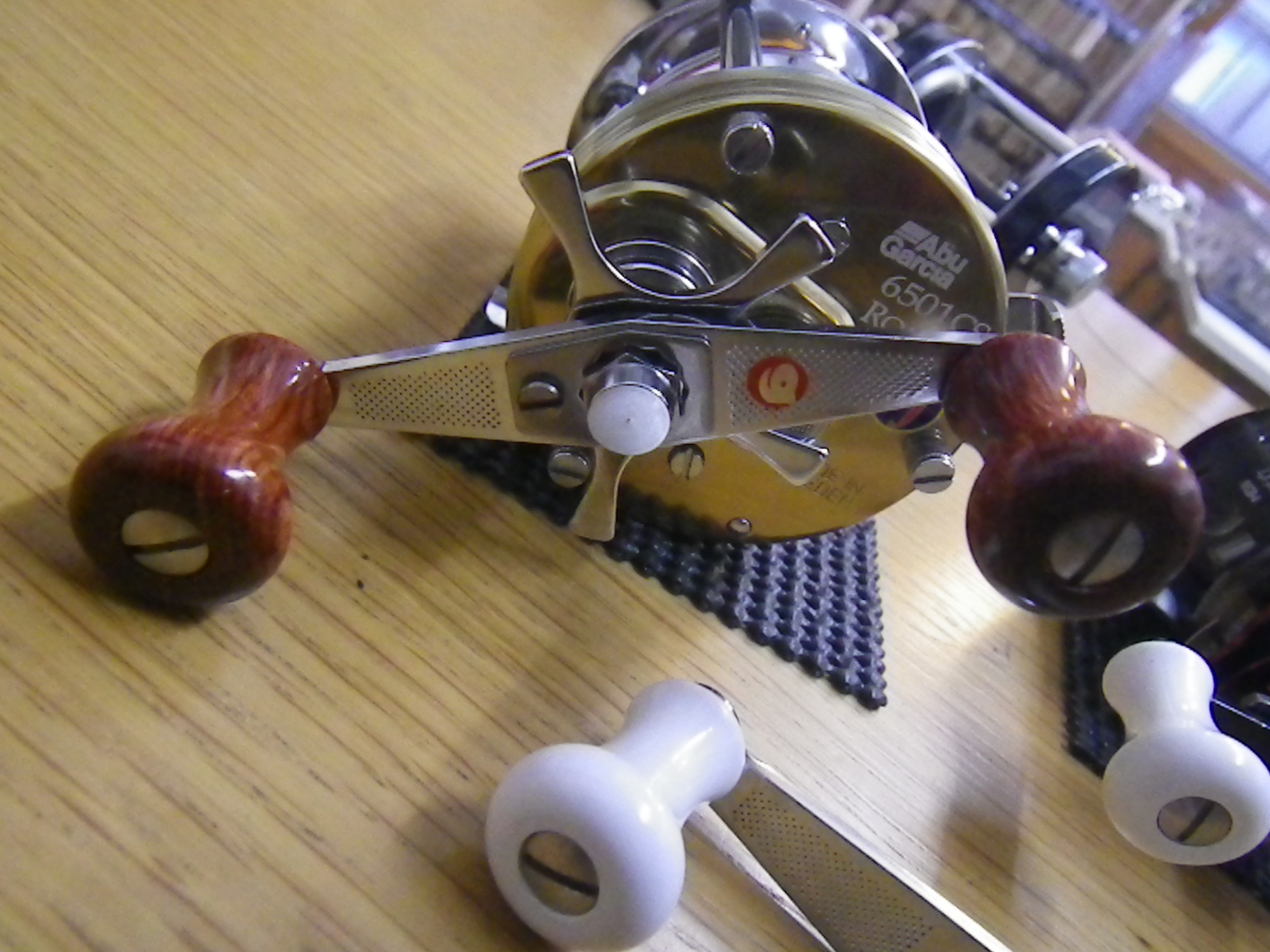 アンバサダー いじってます！！: saurus jr. talk