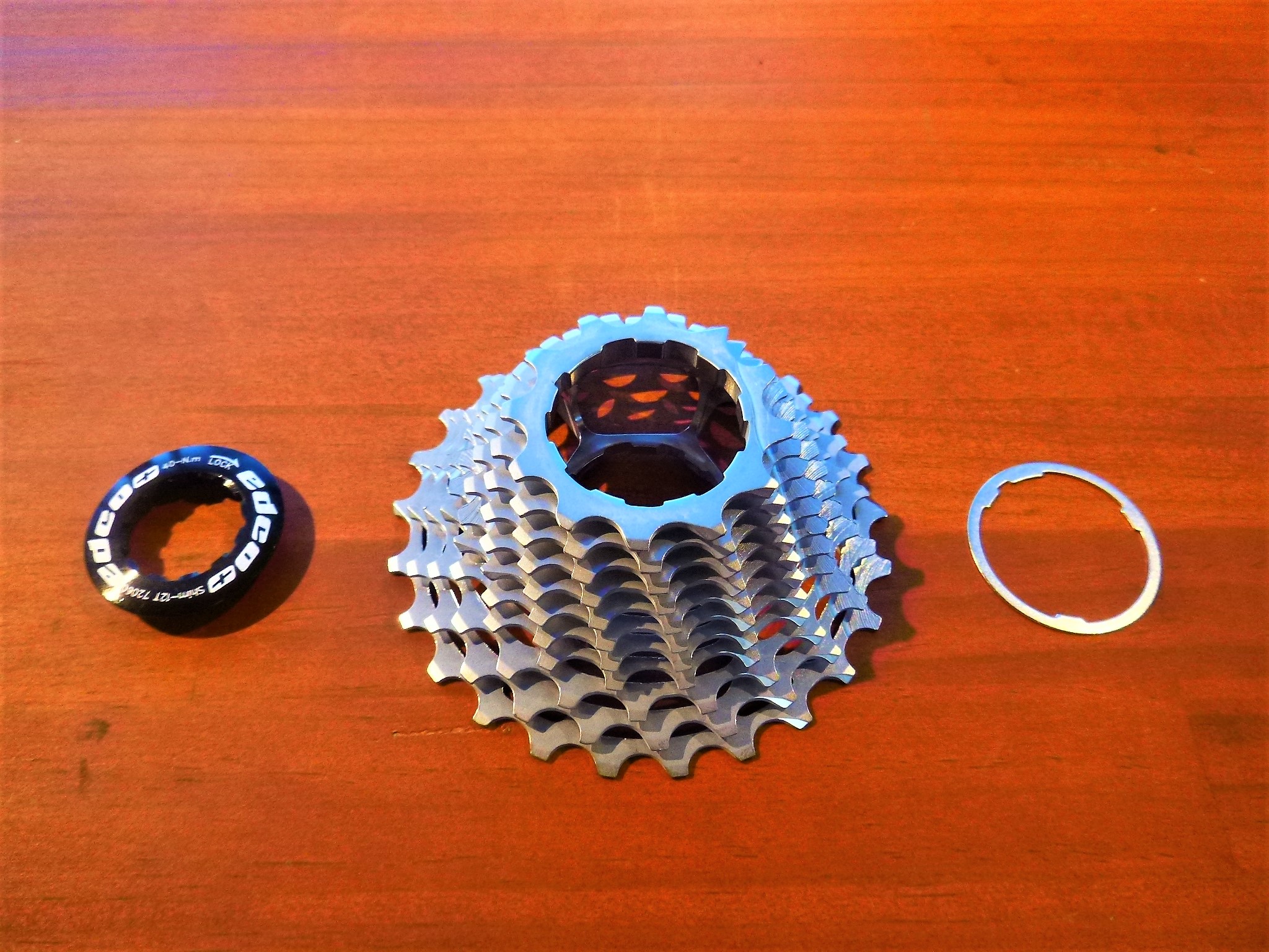 edco MonoBlock カセット | バイシクルセオ新松戸