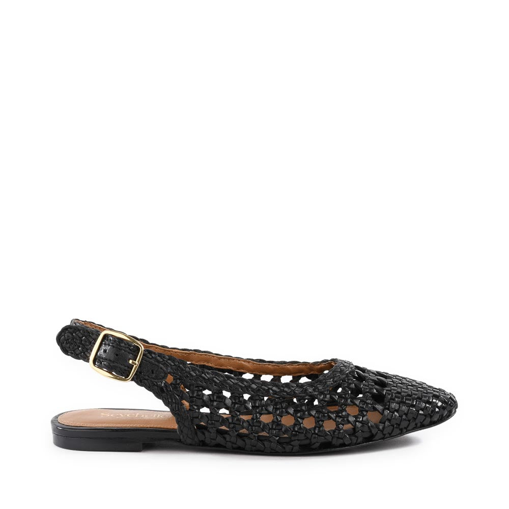Avalon Flat – Seychelles Footwear