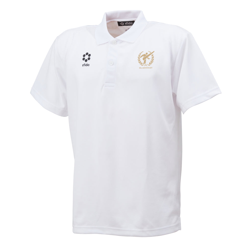 SFIDA】ドライポロシャツ（高校サッカー選手権記念） – SFIDA Online Store