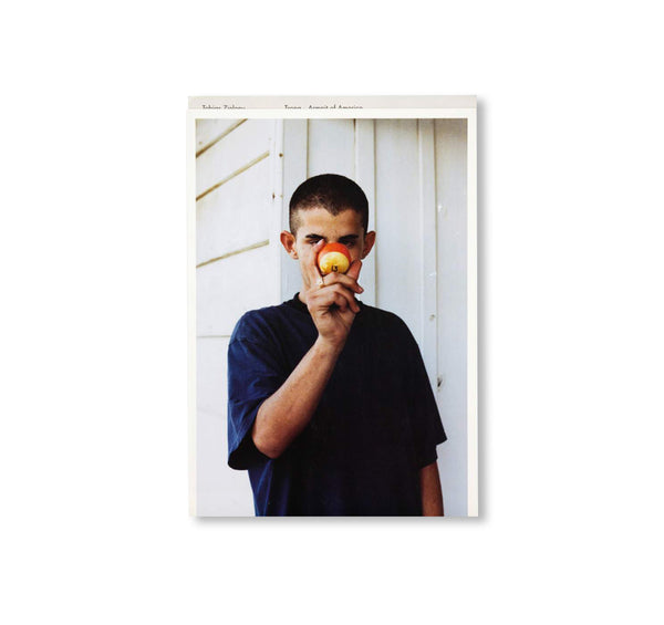 TRONA - ARMPIT OF AMERICA by Tobias Zielony – twelvebooks