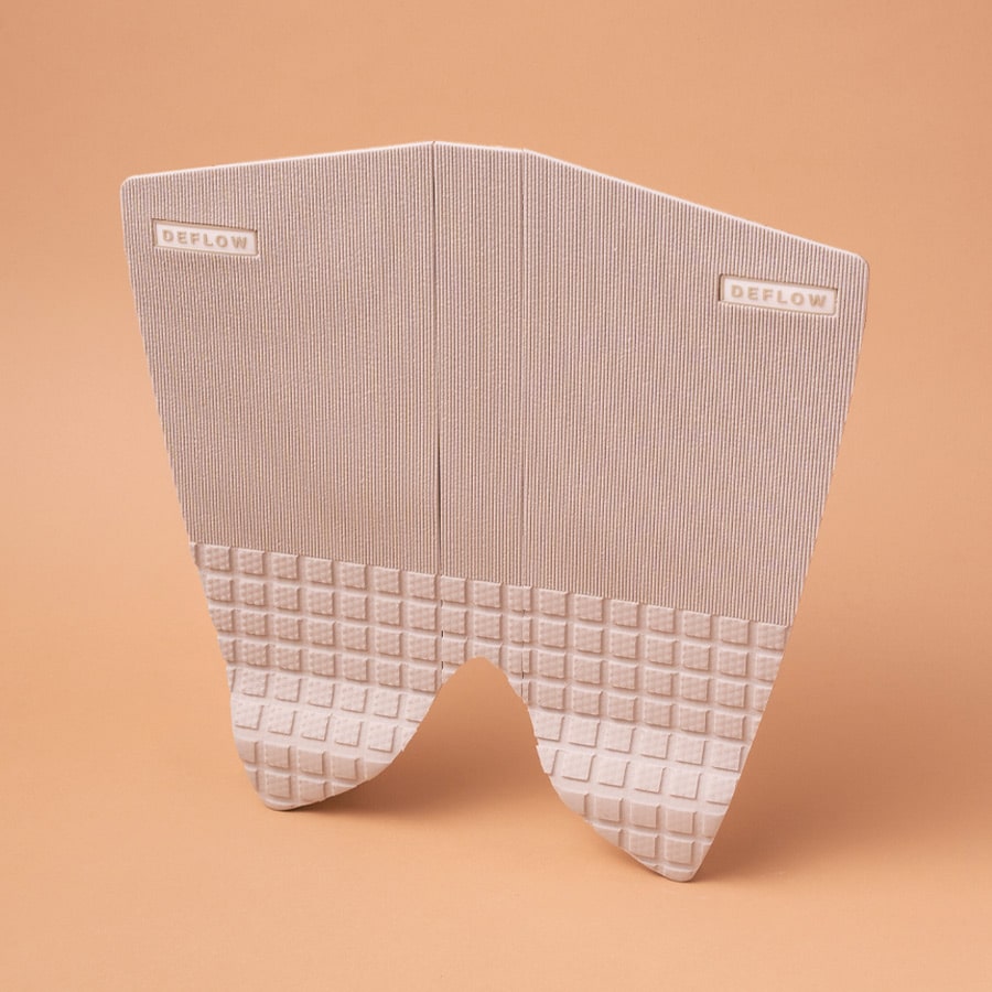 FISH PAD VOL.2 GRAY デッキパッド - DEFLOW SURF公式オンライン