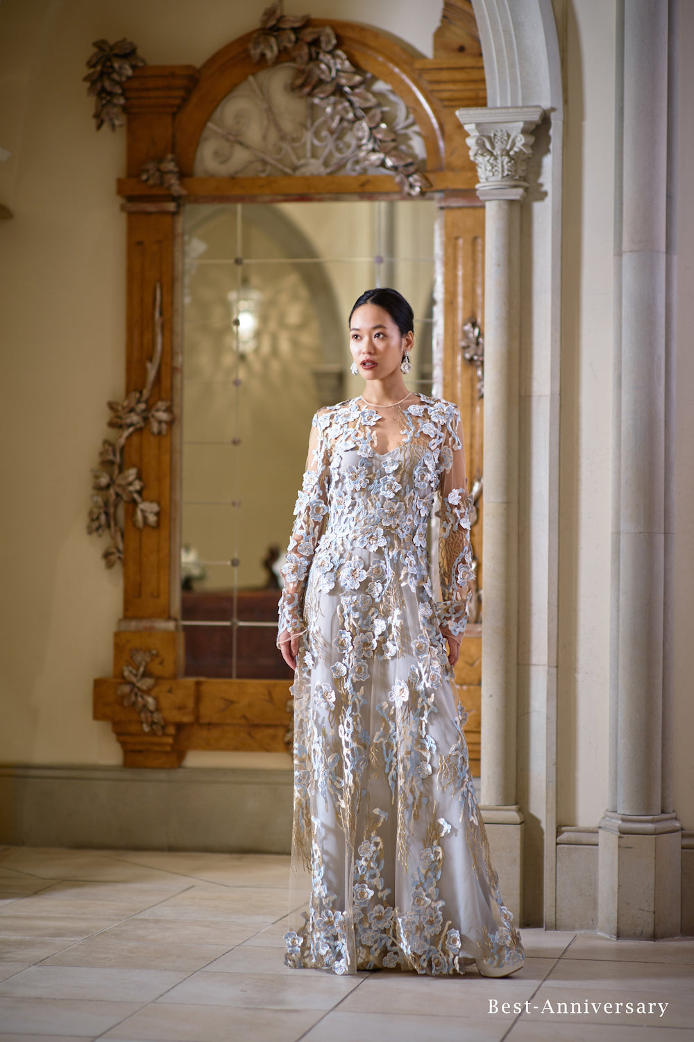 RTW GOWN｜ウェディングドレス、ブランドドレスのレンタルならザ