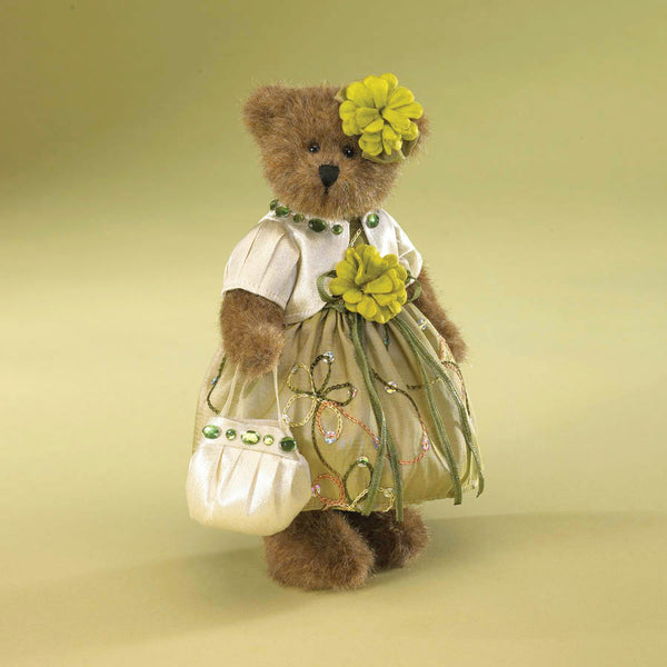 DOTTIE GEMBEARY-BOYDS BEARS #4015966 ***HARD TO FIND*** - THE