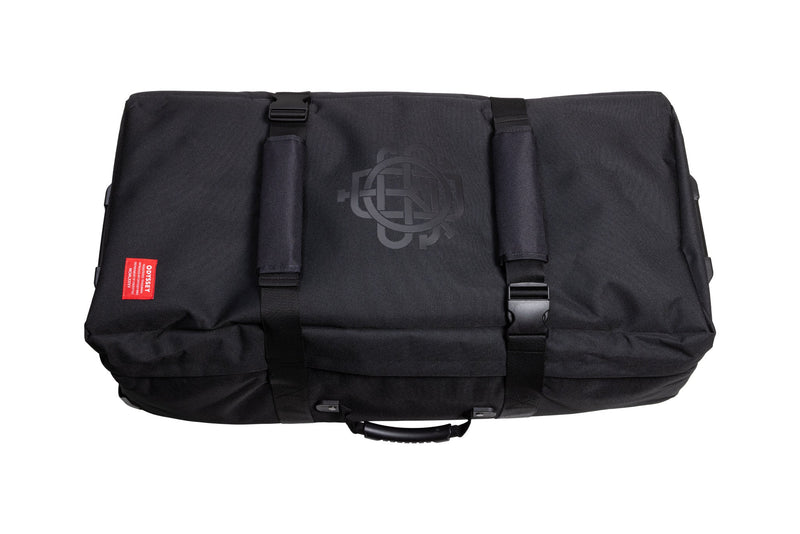 Odyssey Traveler Pro BMX Bike Bag (Black) – The Cut BMX
