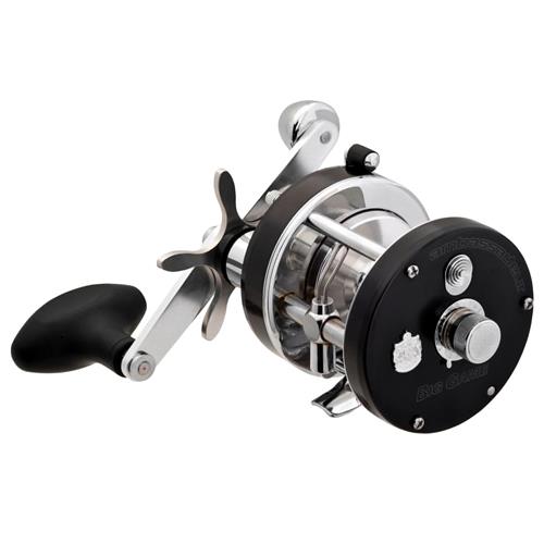 Abu Garcia 9000i - Conventional Reel – The Fishing Shop