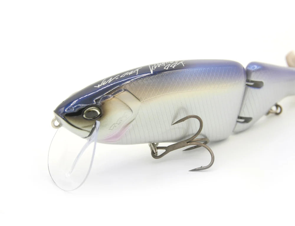 ルアー・フライ TINYKLASH Low FL-COLOR 7th タイニークラッシュ Fl