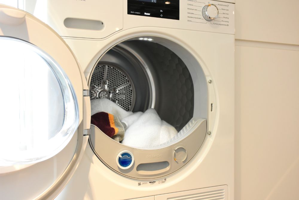 Miele乾燥機と乾太くんどちらを選ぶ？気になる性能や使い心地を比較