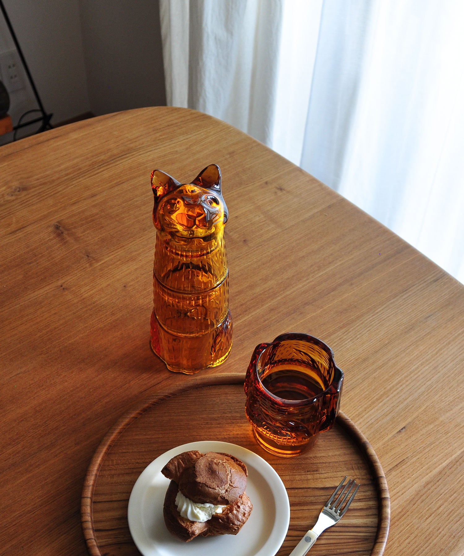 キティスタッキンググラス DOIY – TIMELESS COMFORT