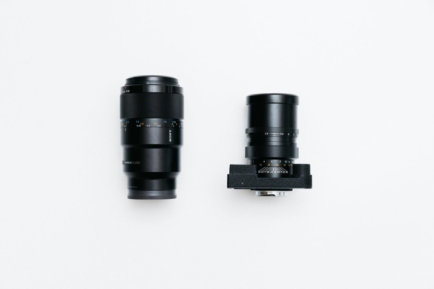 ライカで楽しむ圧縮効果。中望遠レンズ『135mm f/2.8 Elmarit-M III