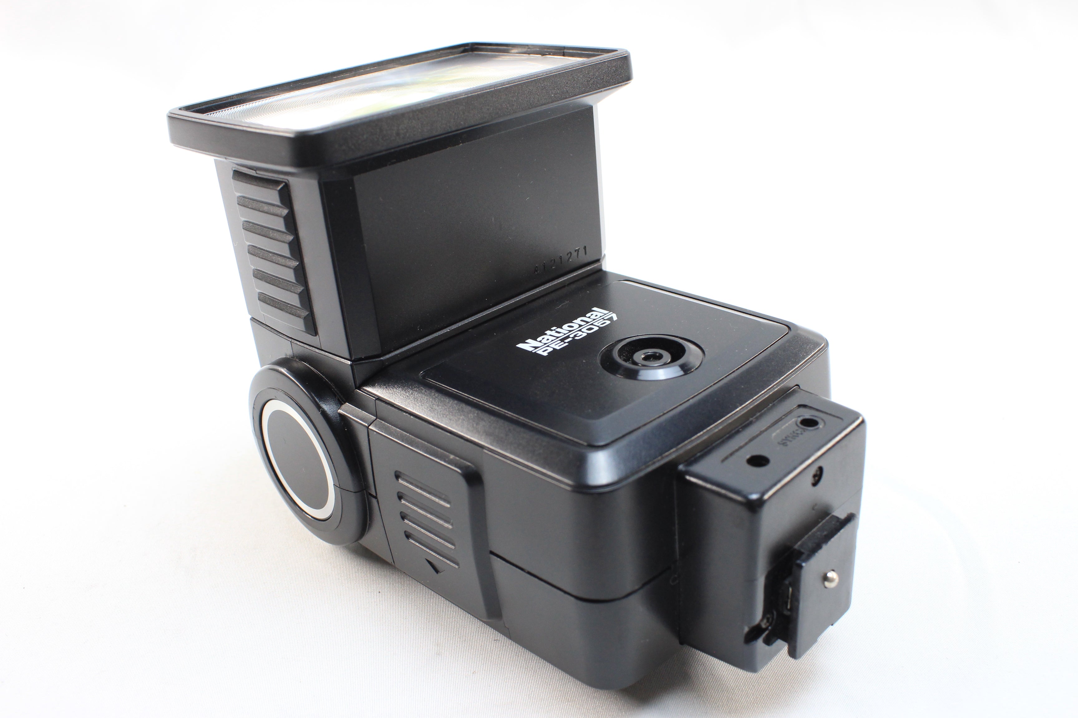 中古(used)】ナショナル PE-3057 – トキワカメラ