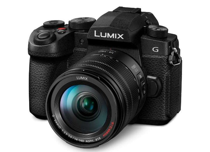 パナソニック LUMIX G99II ズームレンズキット DC-G99M2H – トキワカメラ