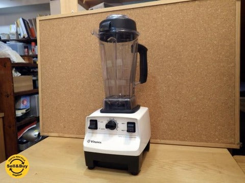 vitamix MIXER TNC5200 VM0111バイタミックス ミキサー～海外セレブに