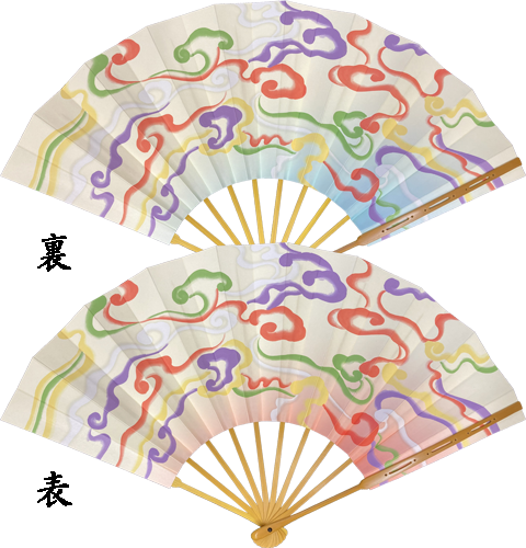 十松屋web春の扇ご案内