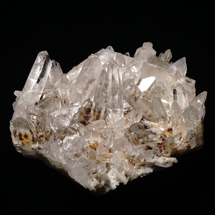 水晶クラスター アーカンソー産 282-154 – 天然石・パワーストーンの東昇