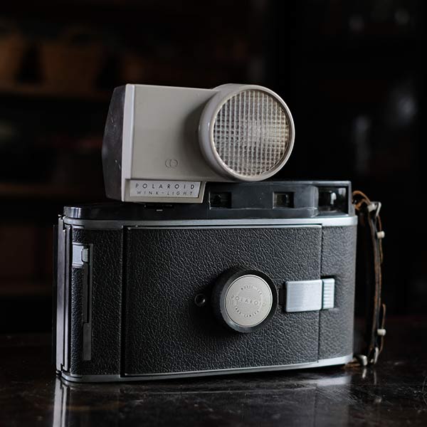 POLAROID ポラロイド Land Camera Model 150 – zakka store towi
