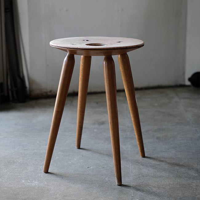 天童木工 リングスツール – zakka store towi