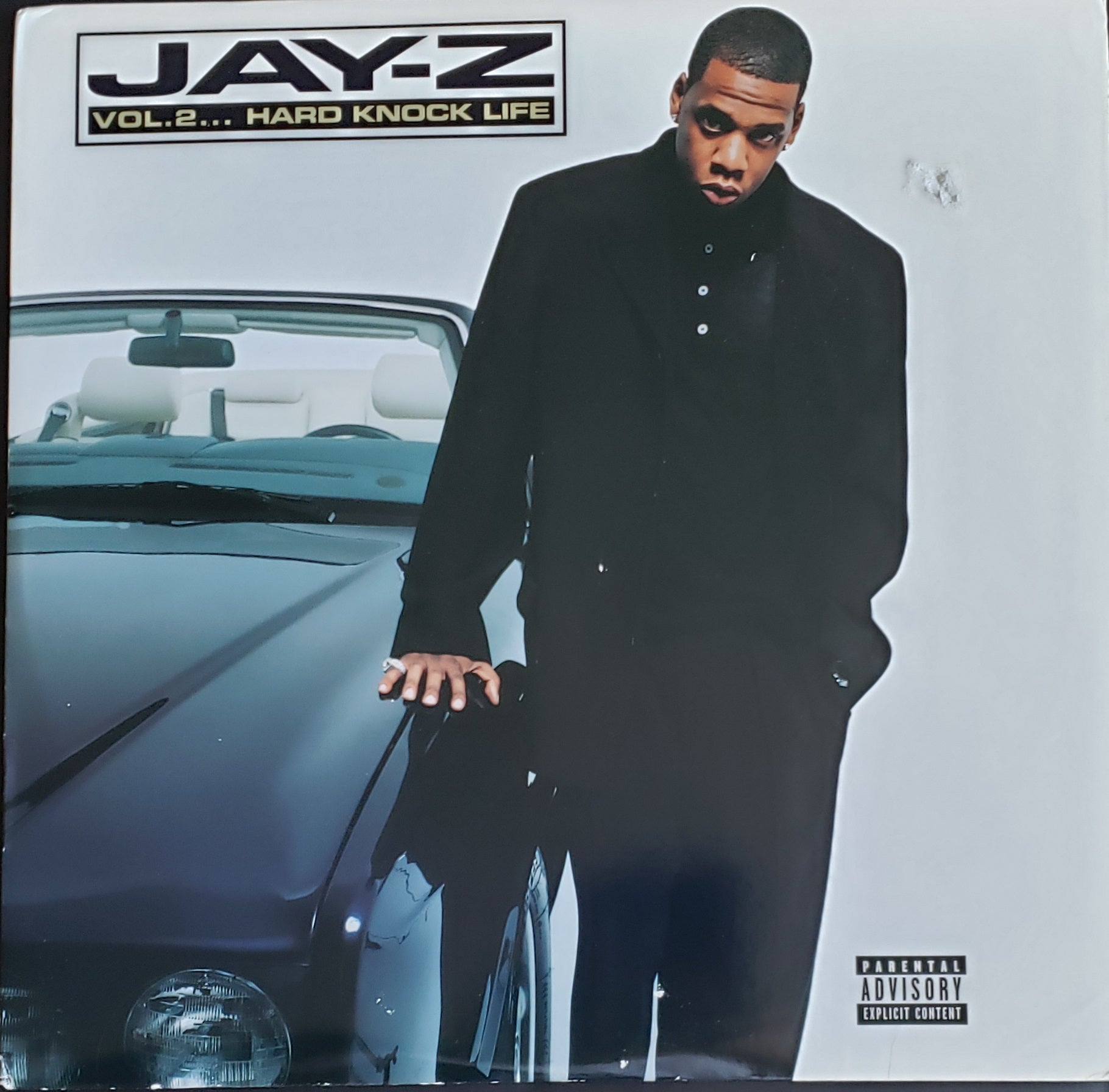 Jay-Z - Vol. 2 