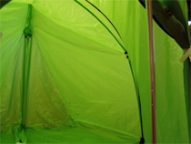 登山用品 ヘリテイジ ツェルト スーパーツェルト