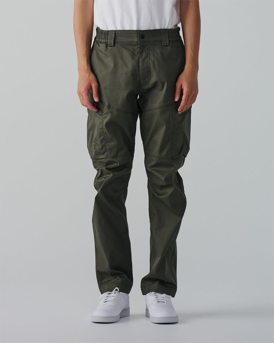 5814 TCNクロスカーゴパンツ – TS DESIGN