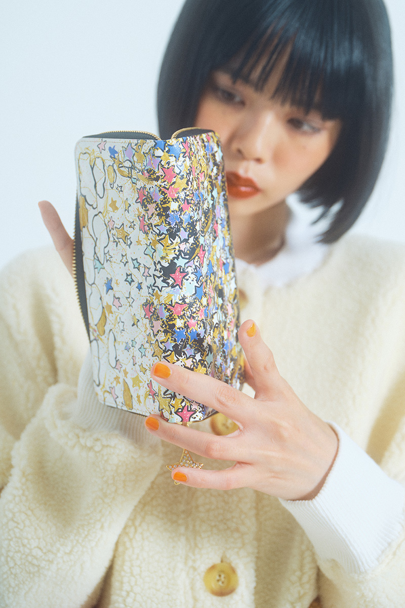 tsumori chisato CARRY :ツモリチサトの財布・バッグ | 2022 AW