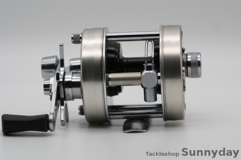 アブガルシア アンバサダー 1500C 771100 (01)激レアな初年モデル