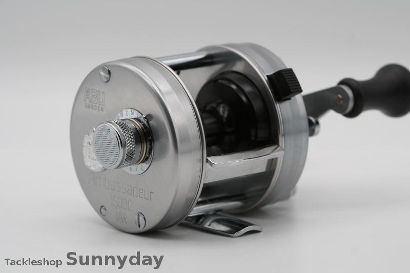 アブガルシア アンバサダー 1500C IAR 激レア！ – Tackle Shop Sunnyday