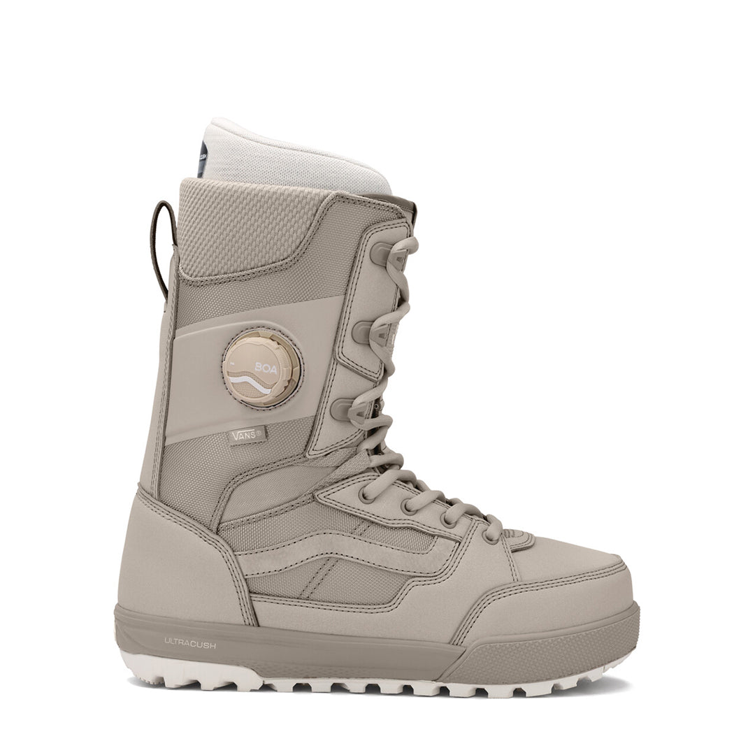 VANS SNOW（ヴァンズ スノー）| INVADO PRO SNOWBOARD BOOTS