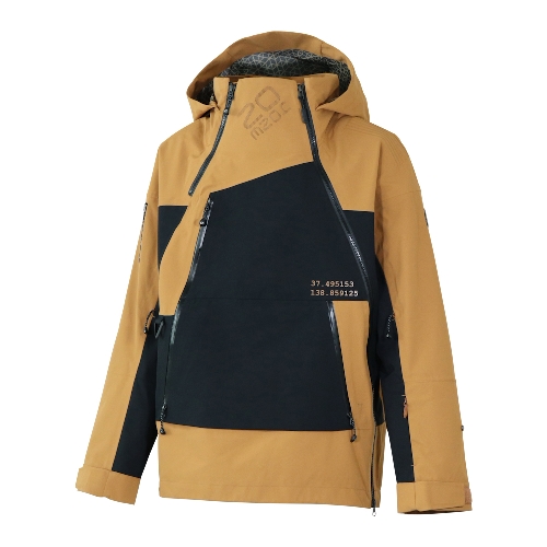 ONYONE オンヨネ 2025-2026スキーNEWモデル ネクサスbyタケダスポーツ