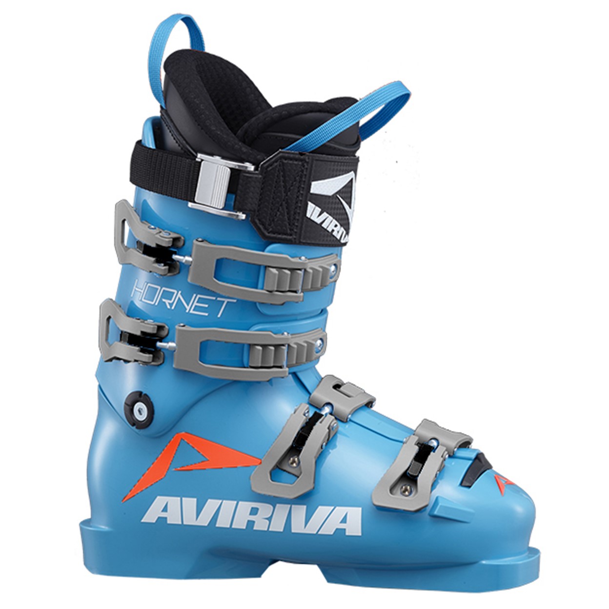 スキー AVIRIVA HORNET R130 AVIRIVA HORNET 130 285mm スキーブーツ