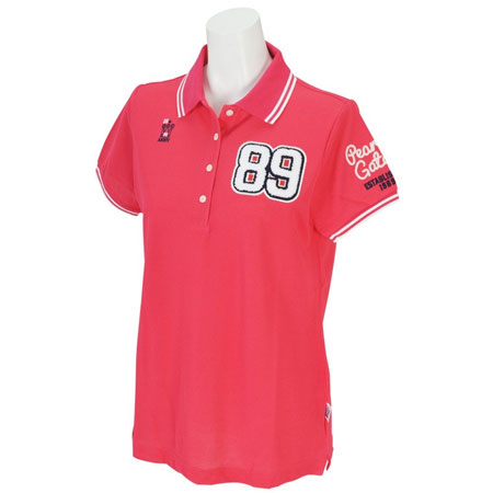 注目はパーリーゲイツ ゴルフウェア続々入荷中: 人気のゴルフクラブ