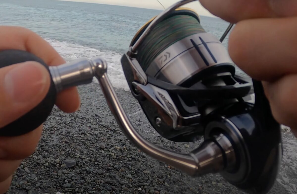 実機インプレ】24セルテートの「LT4000-CXH」が万能すぎた。 | たにせん