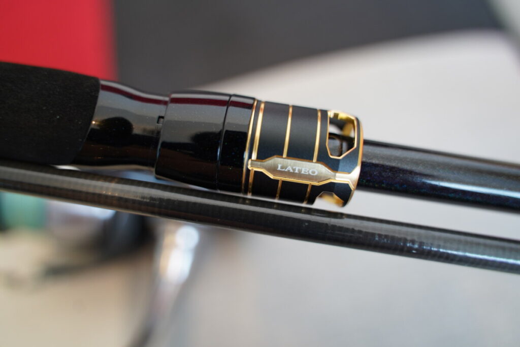 実機インプレ】24ラテオの96ML/Mは汎用性が高すぎ。新旧比較も。 | た