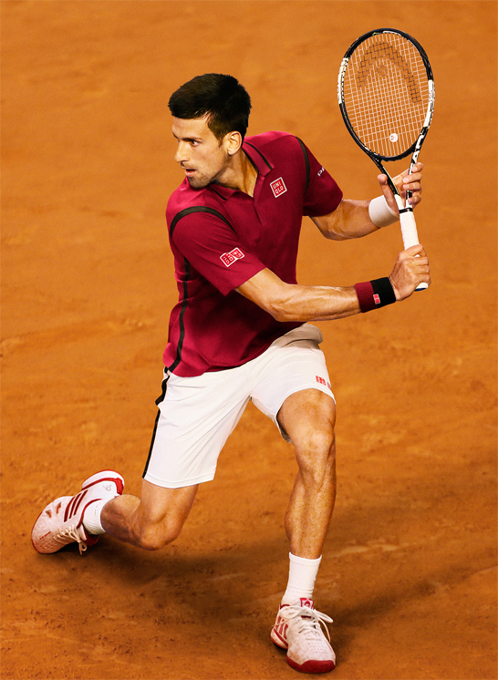 tennis365.net×ユニクロ 全仏ウエア誕生秘話｜ 総合テニス専門サイト