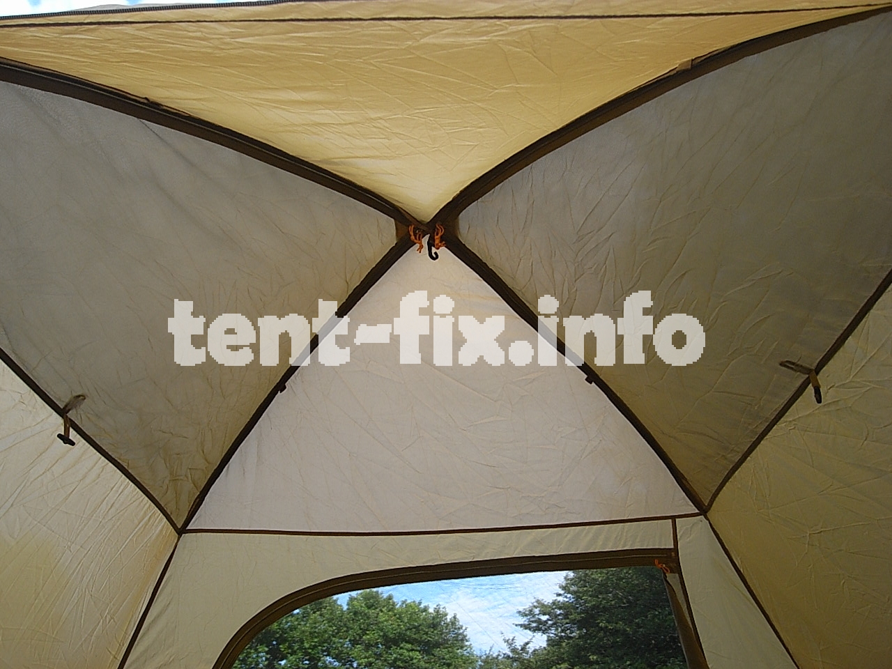 コールマン タフワイドドームIV / 300 (#7)