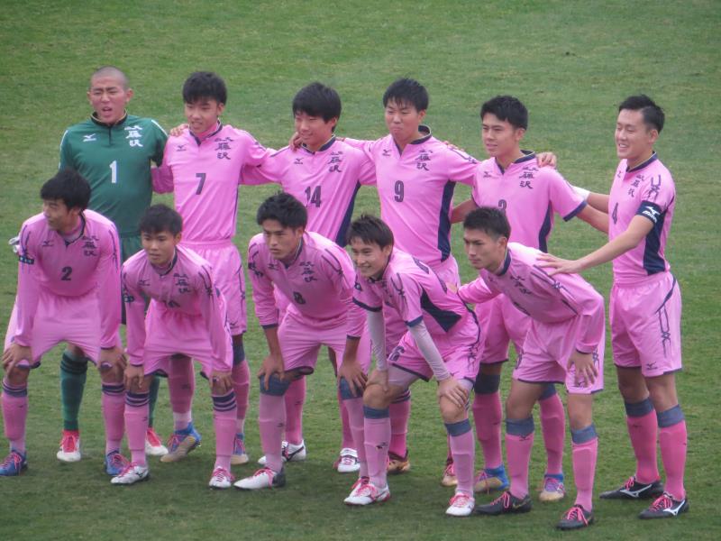 日大藤沢高校【チーム紹介：神奈川県】 - サカスタU－18